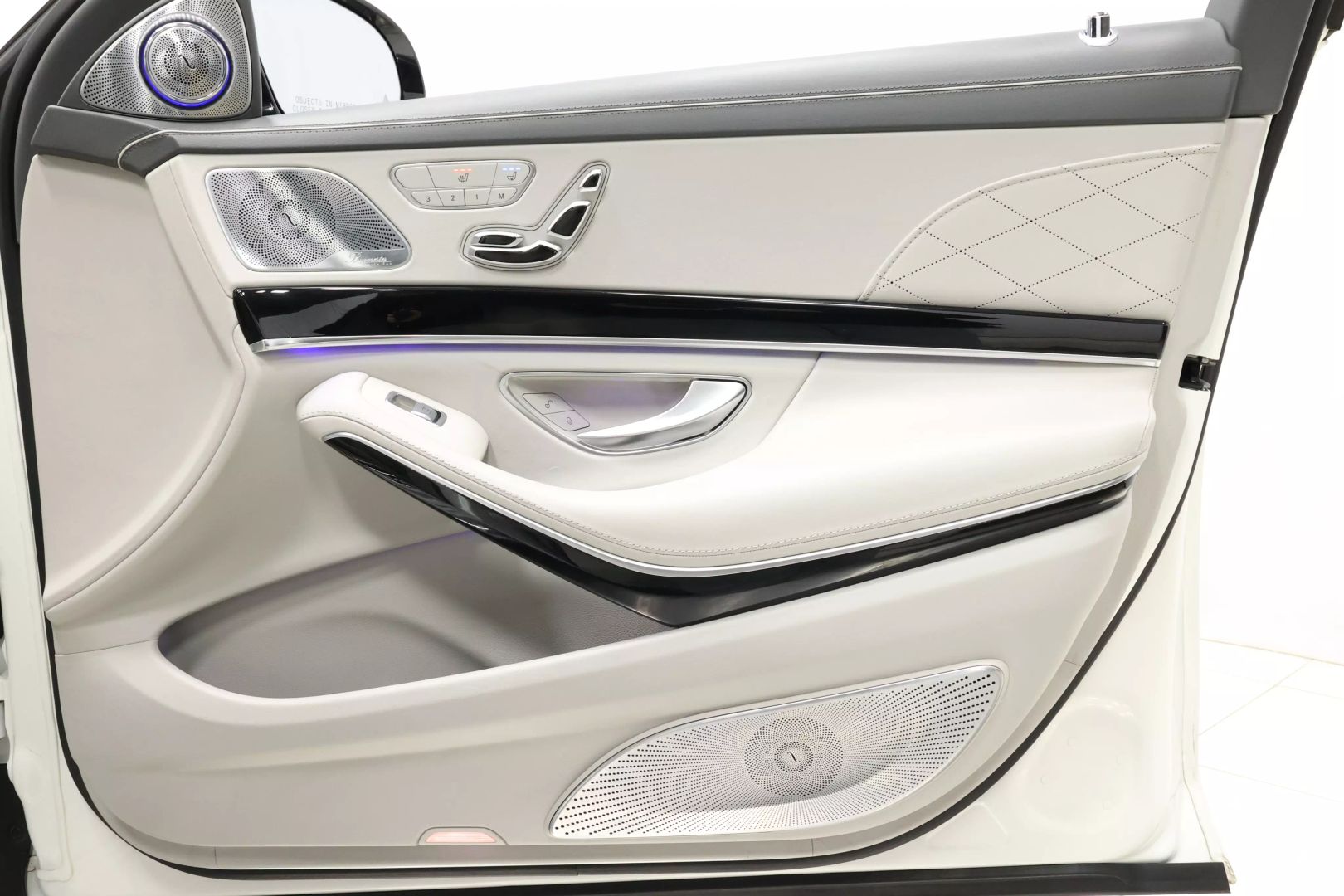 2015 Mercedes-benz S-class - Image 93