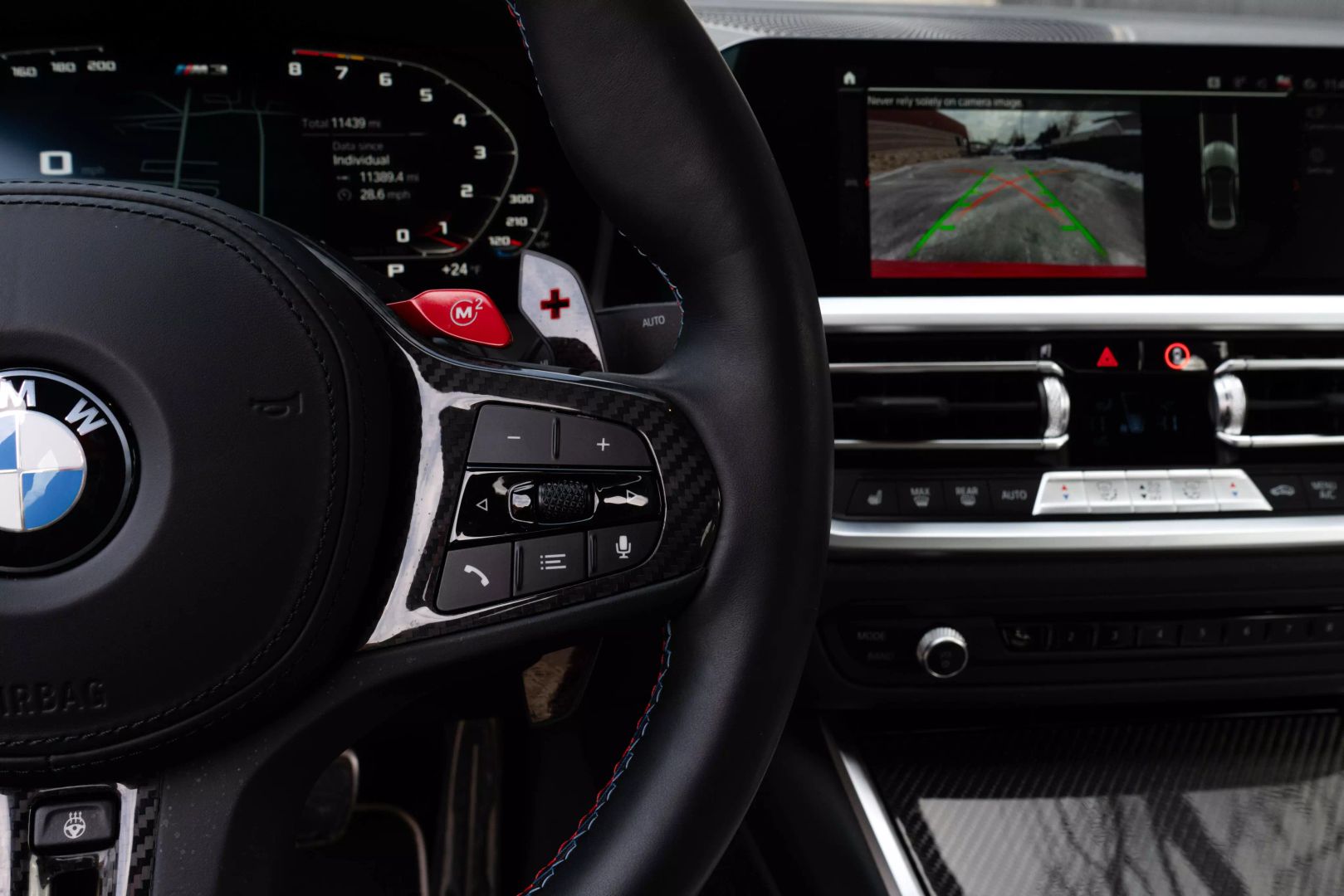 2022 Bmw M3 - Image 45