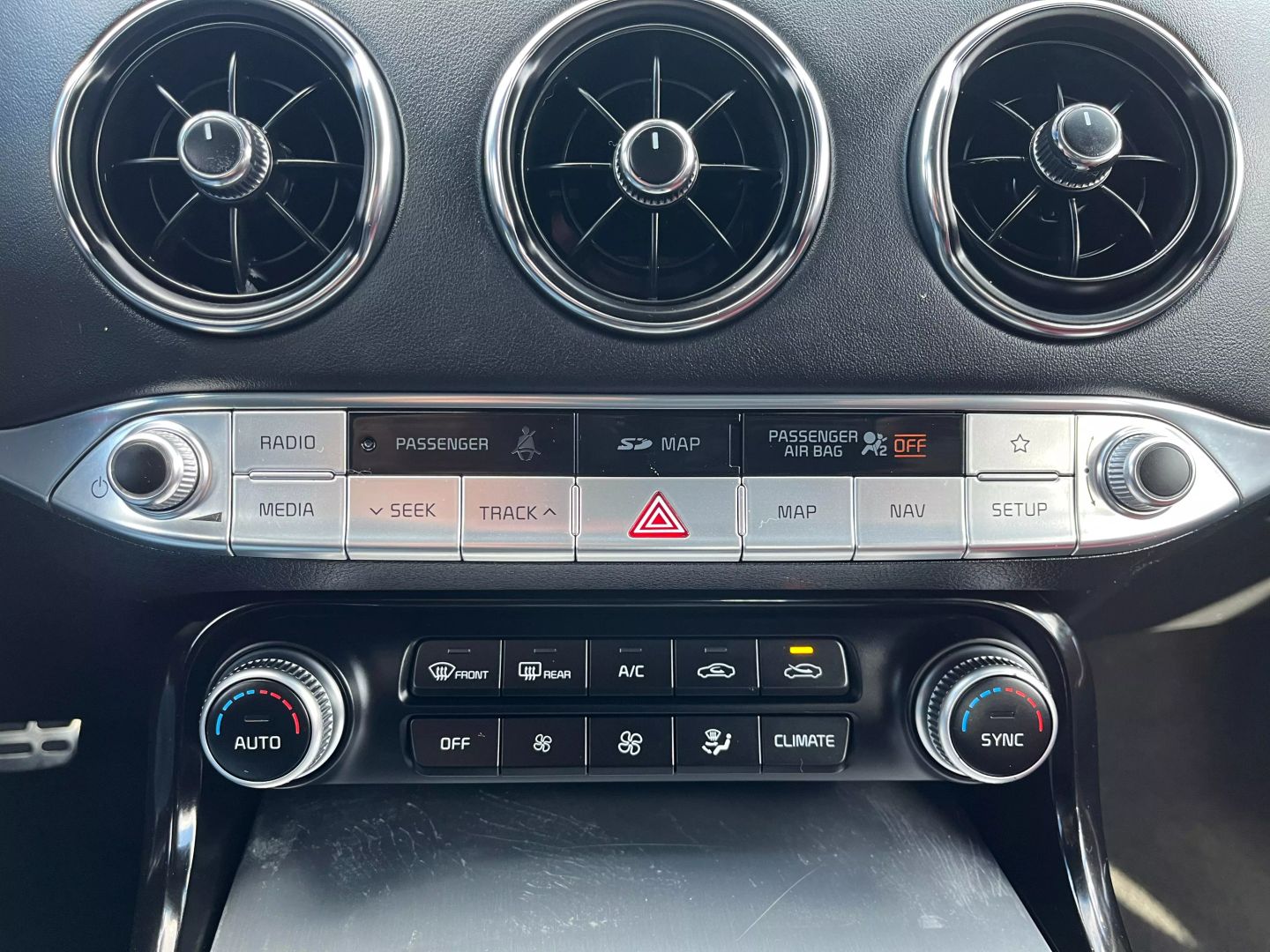 2020 KIA STINGER SEDAN V6, TWIN TURBO, 3.3 LITER GT2 SEDAN 4D
