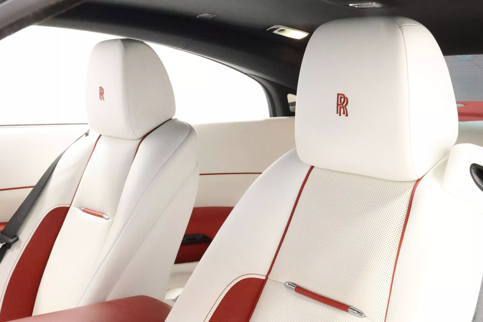 2017 Rolls-royce Wraith - Image 18