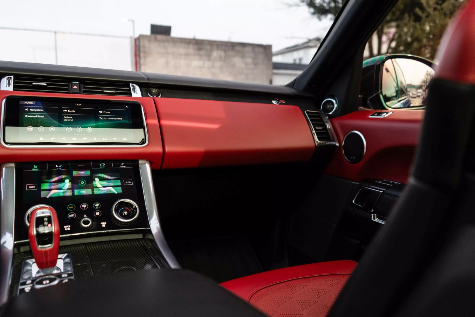 2022 Land Rover Range Rover Sport - Image 47