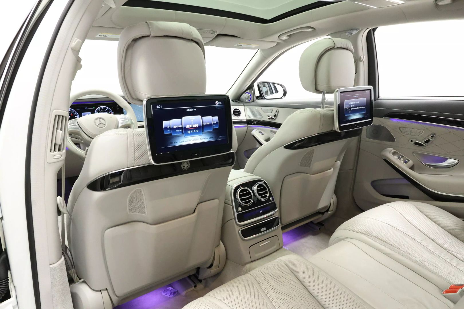 2015 Mercedes-benz S-class - Image 60