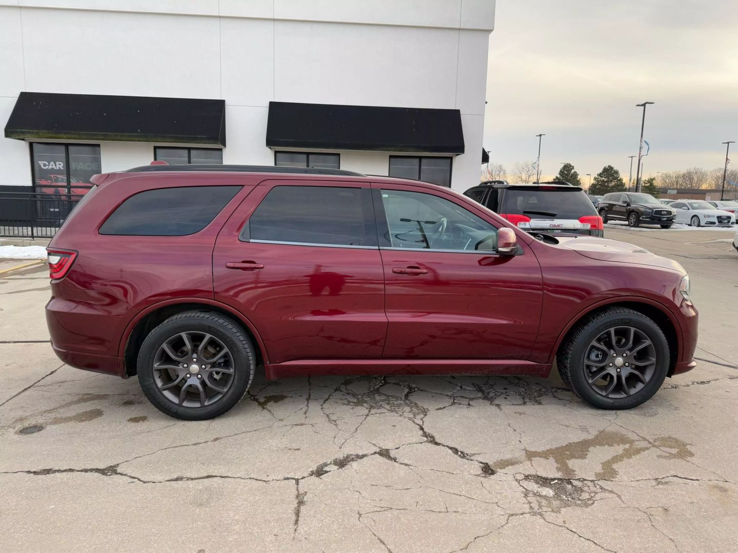 2018 Dodge Durango - Image 14