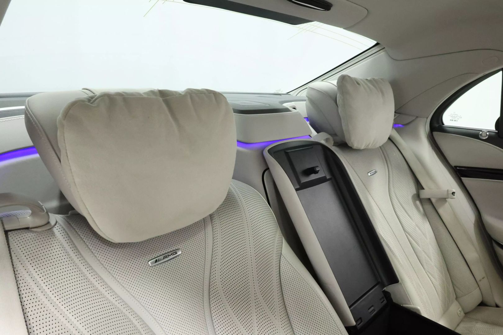 2015 Mercedes-benz S-class - Image 82
