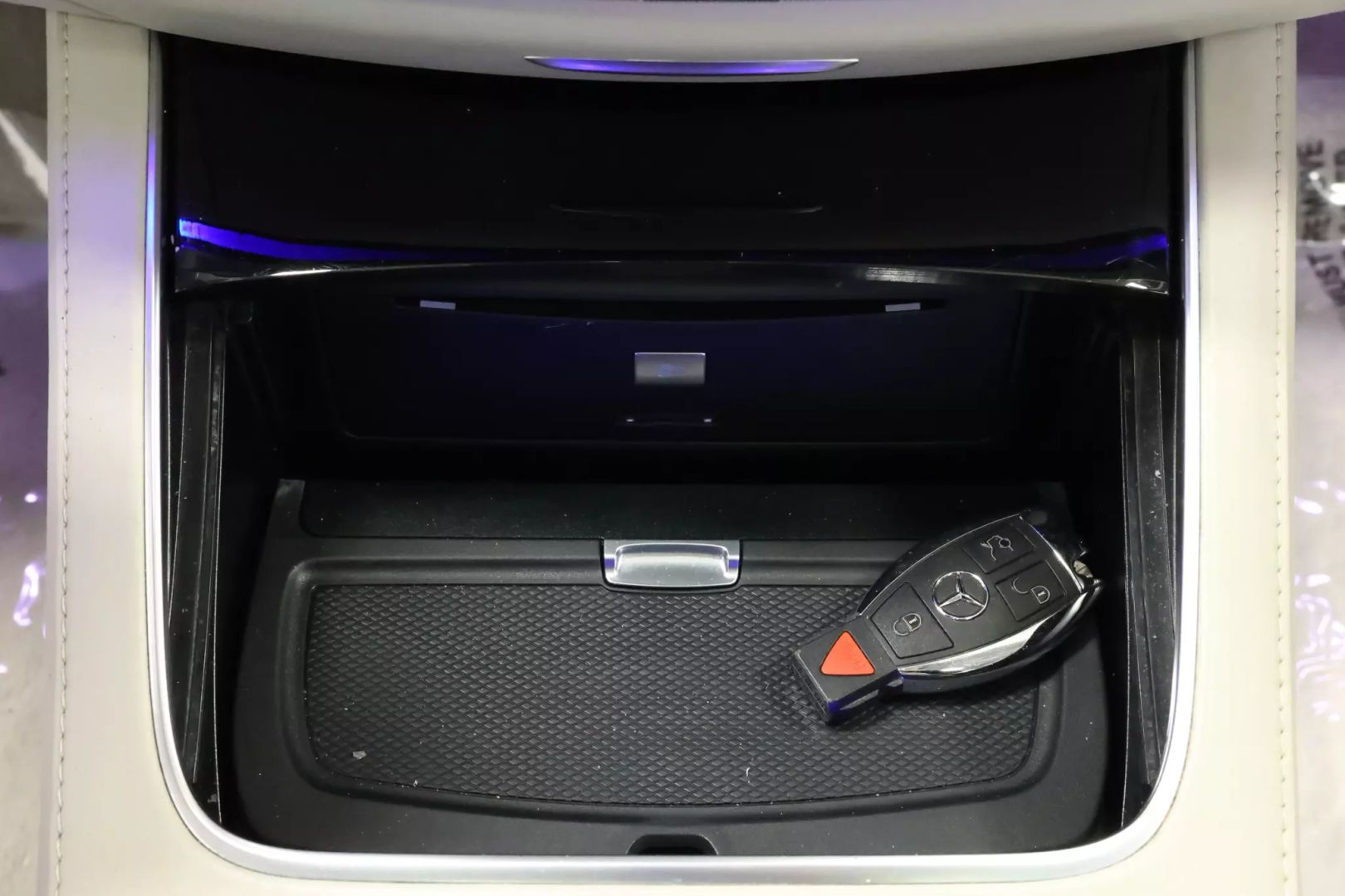 2015 Mercedes-benz S-class - Image 40