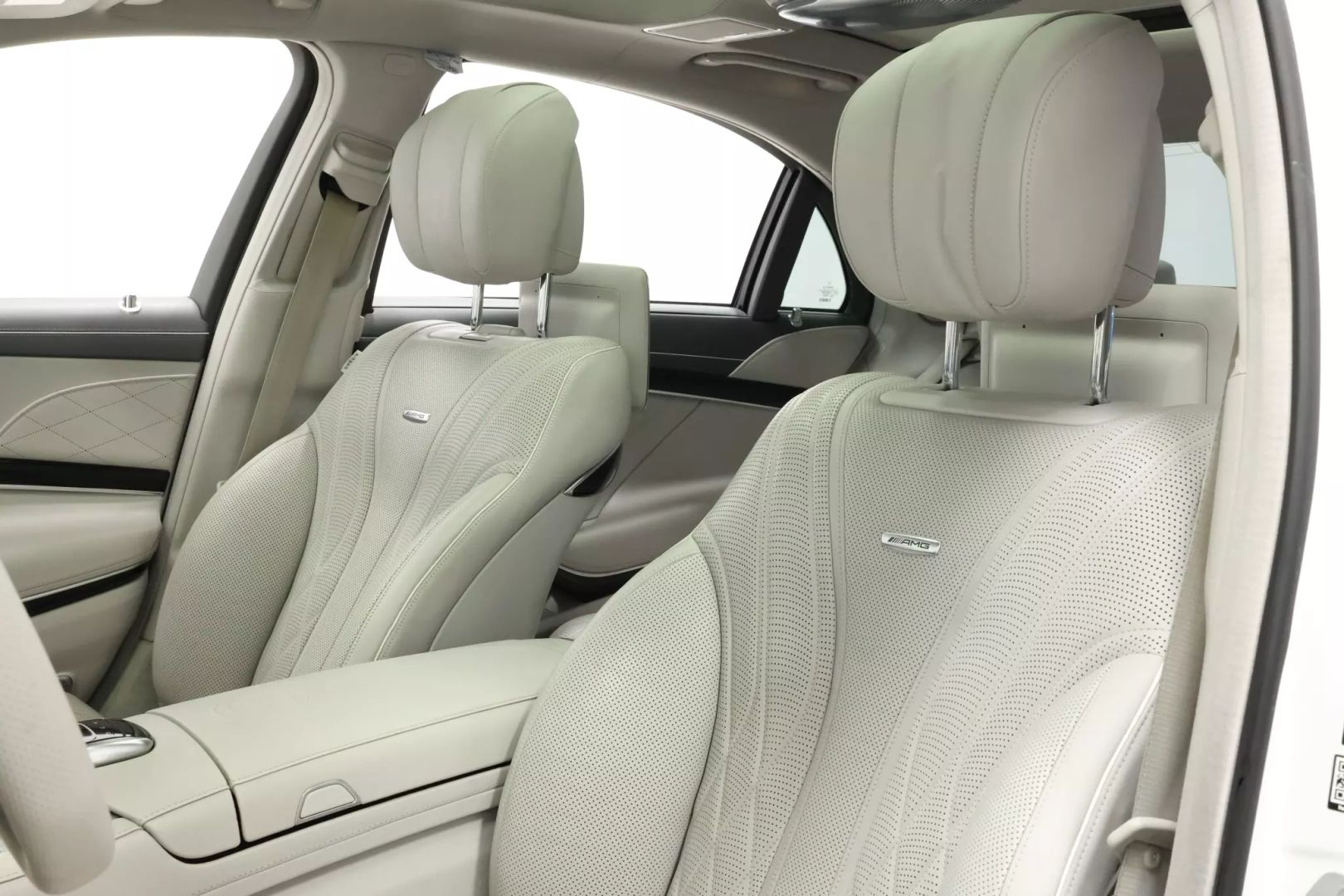 2015 Mercedes-benz S-class - Image 18