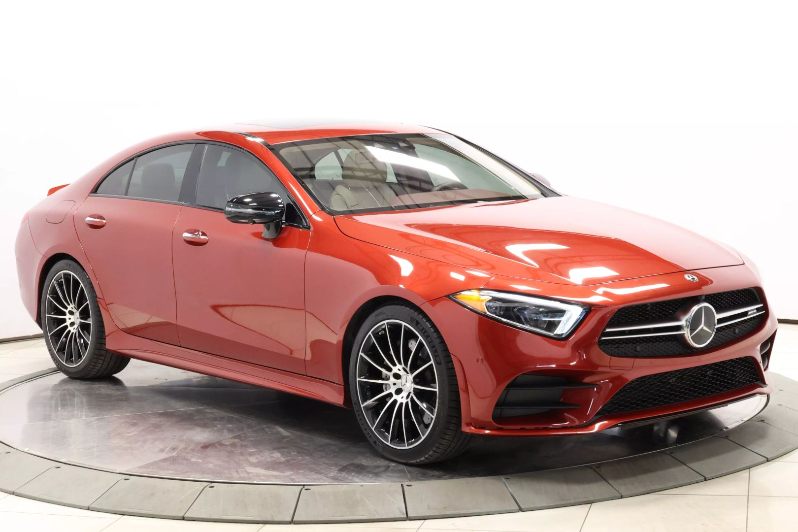 2019 Mercedes-benz Mercedes-amg Cls - Image 104