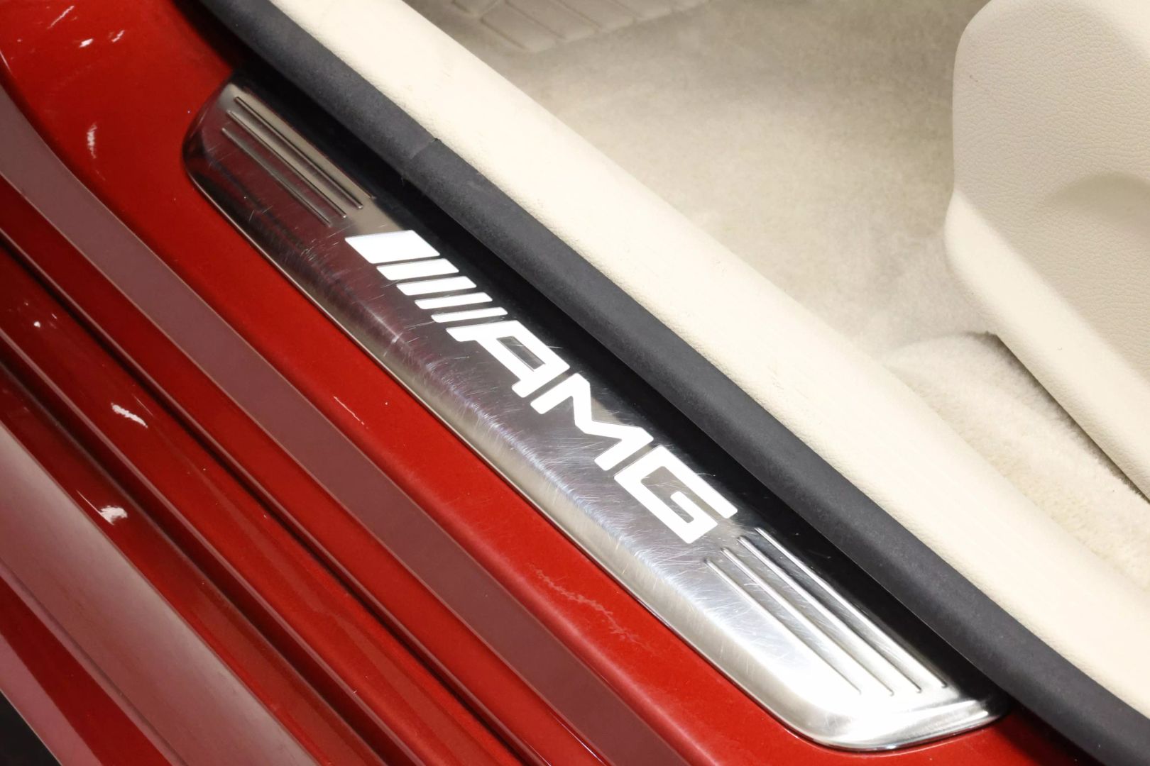2019 Mercedes-benz Mercedes-amg Cls - Image 14
