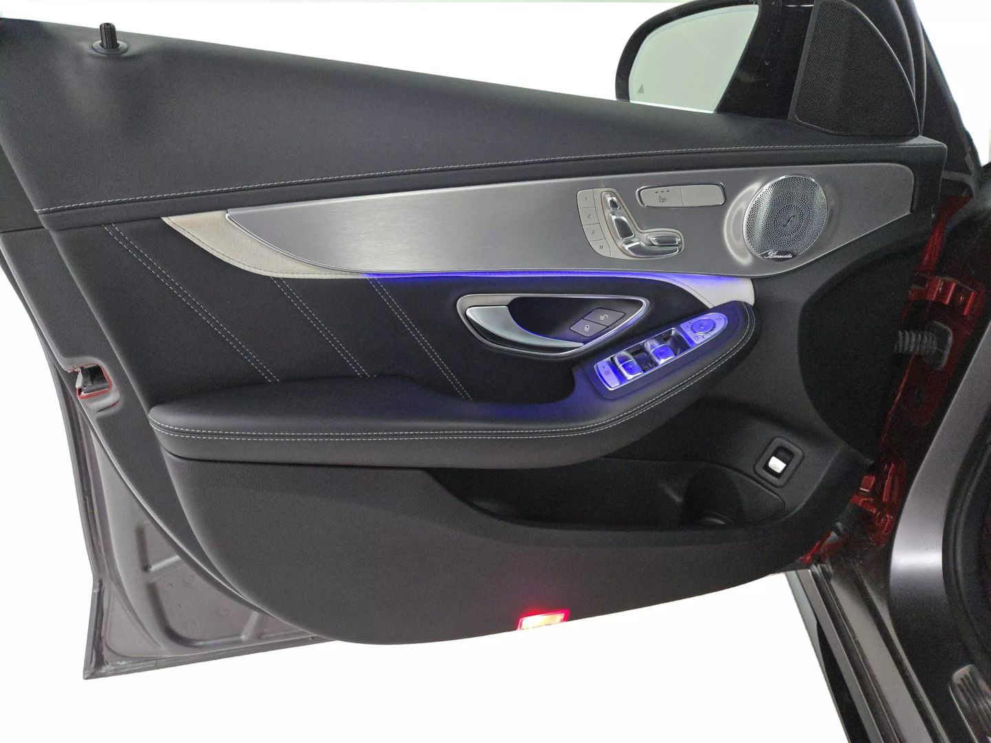 2021 Mercedes-benz Mercedes-amg C-class - Image 21