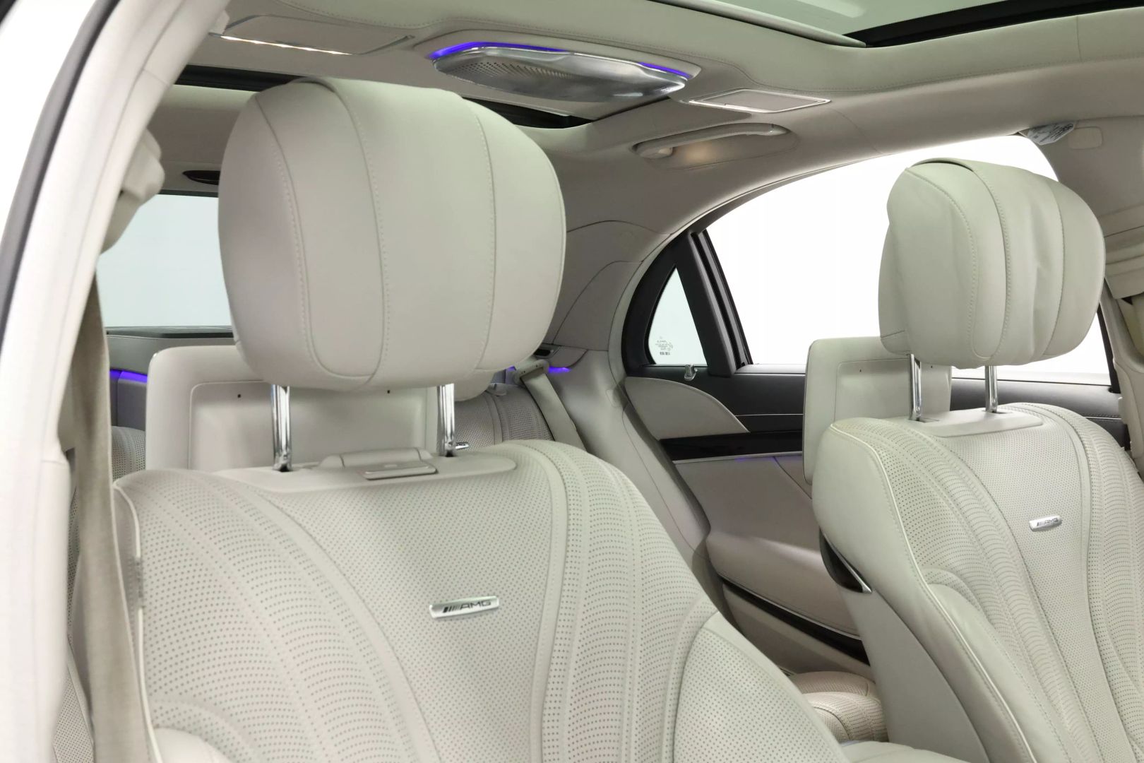2015 Mercedes-benz S-class - Image 101
