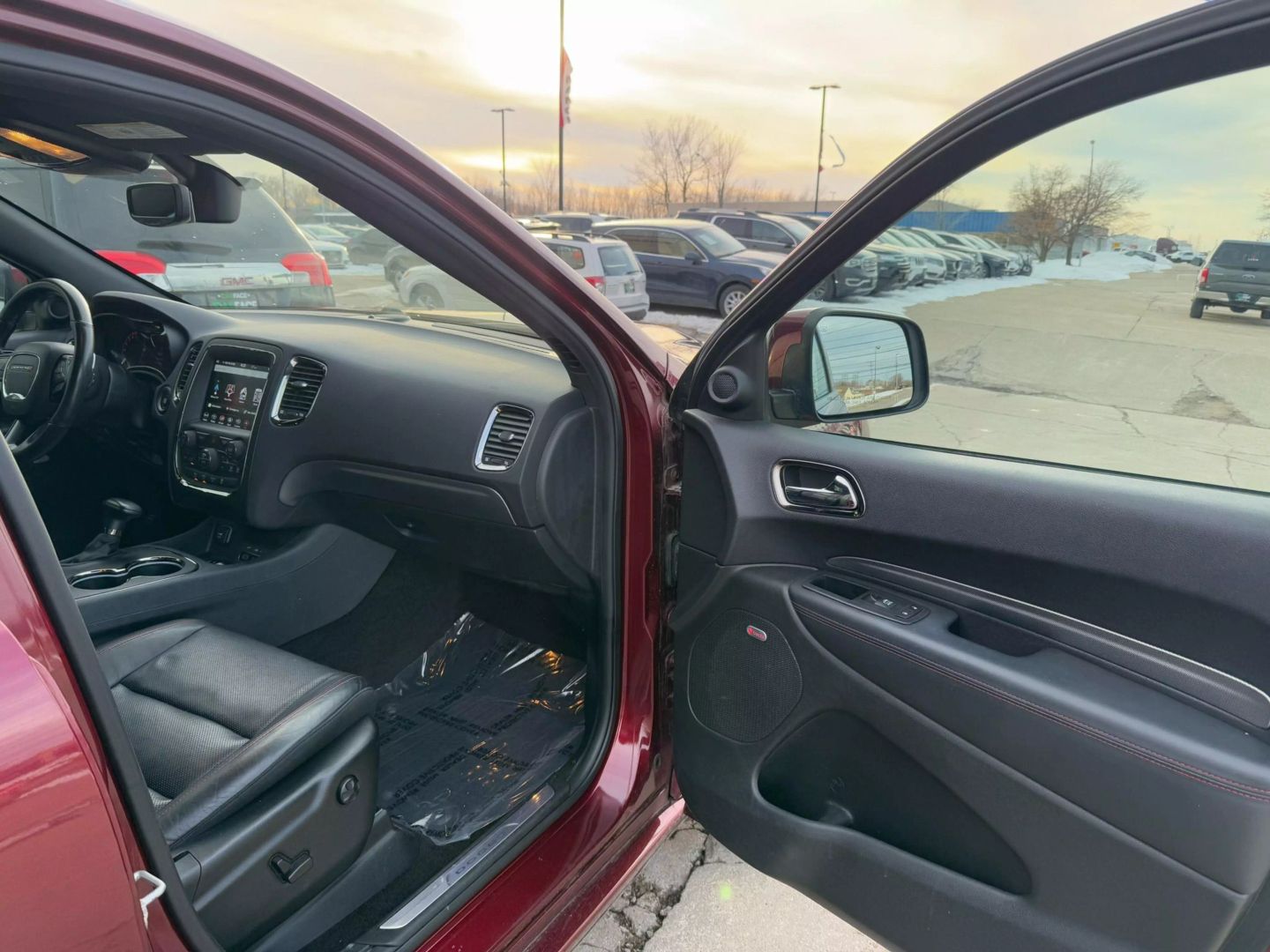 2018 Dodge Durango - Image 20