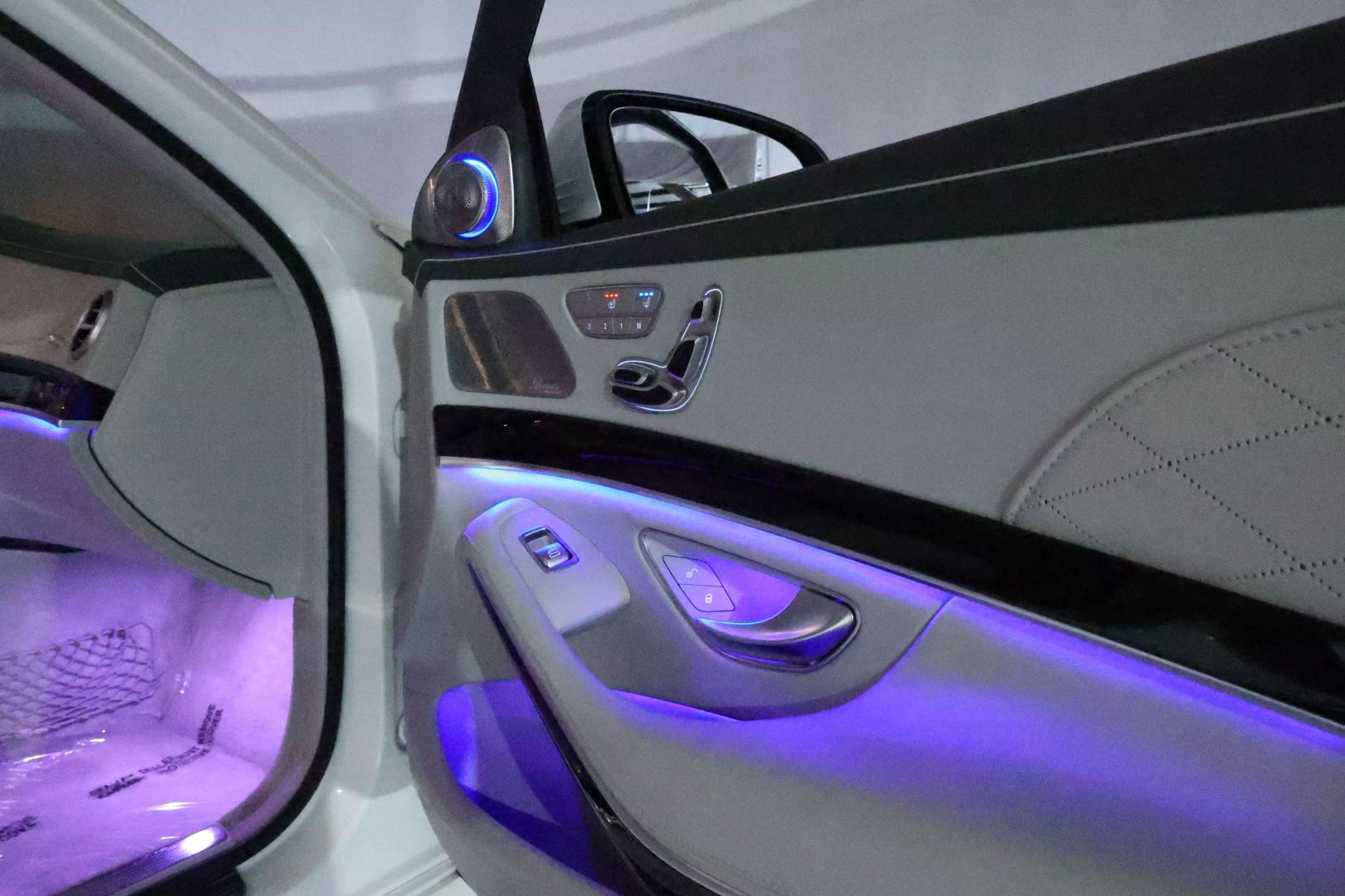 2015 Mercedes-benz S-class - Image 114