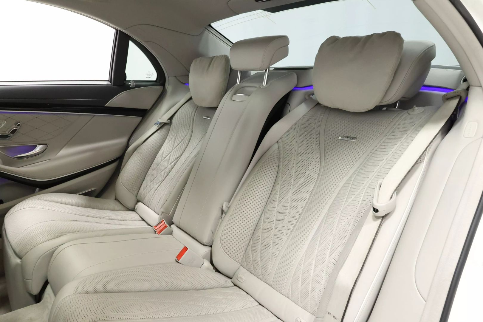 2015 Mercedes-benz S-class - Image 56