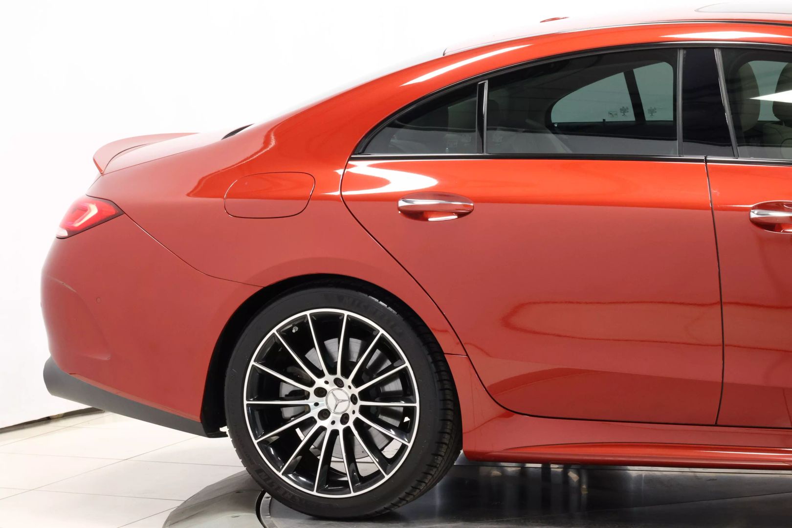2019 Mercedes-benz Mercedes-amg Cls - Image 65