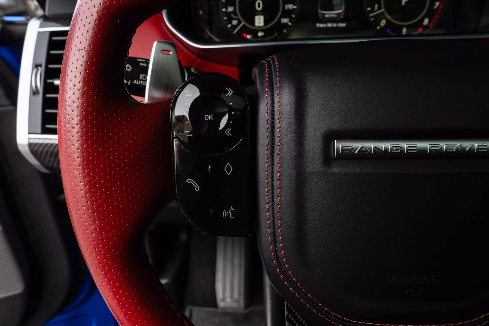 2022 Land Rover Range Rover Sport - Image 48