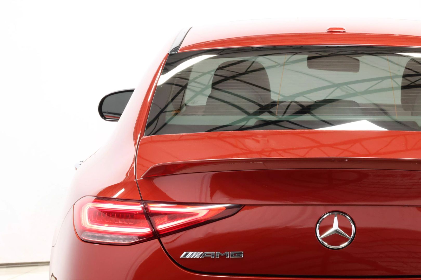 2019 Mercedes-benz Mercedes-amg Cls - Image 57