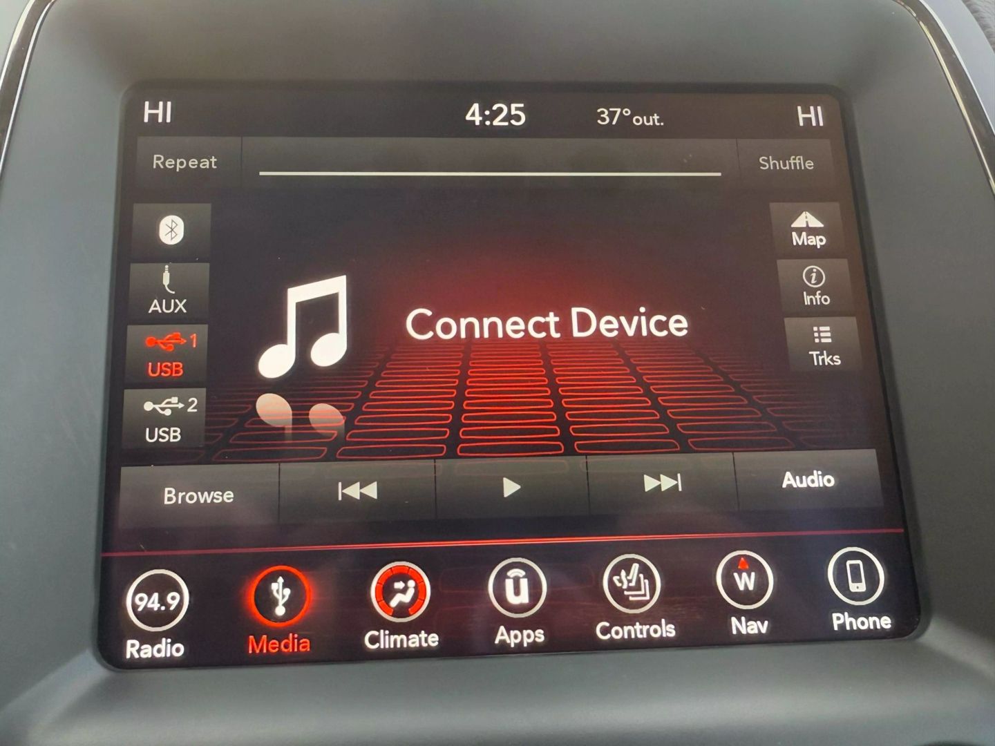2018 Dodge Durango - Image 44