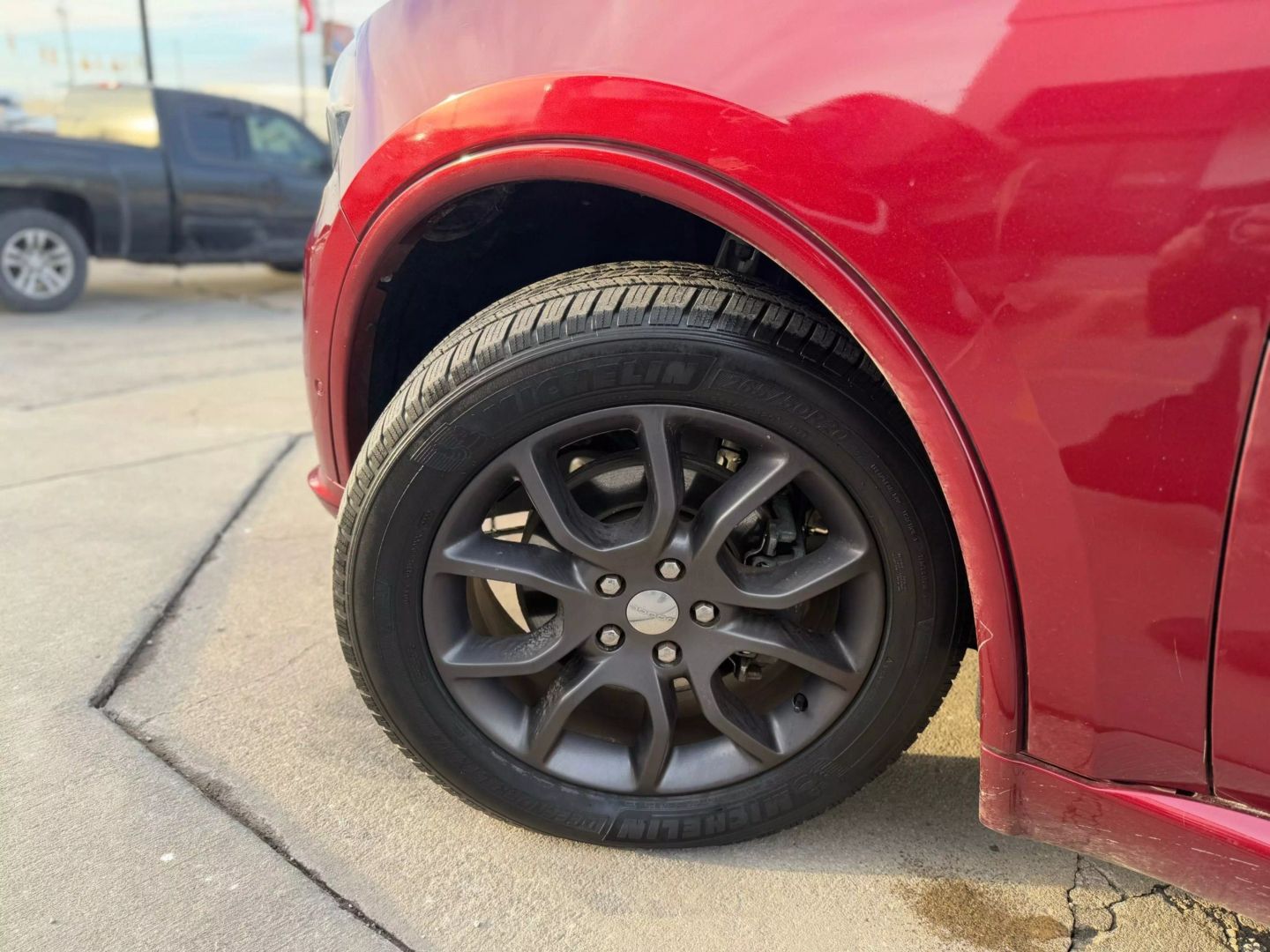 2018 Dodge Durango - Image 57