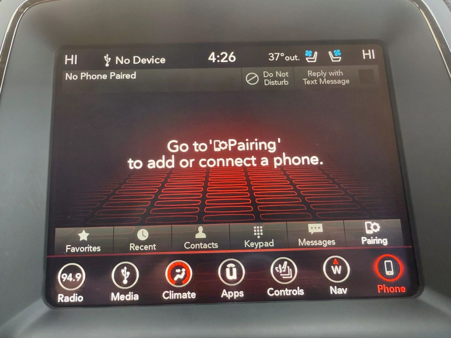 2018 Dodge Durango - Image 42