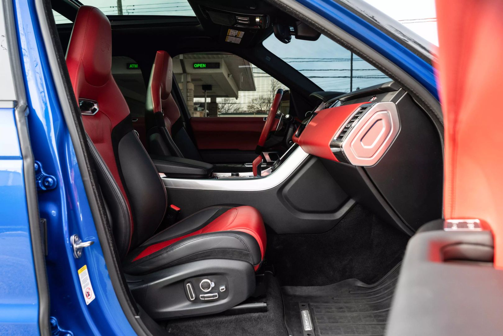 2022 Land Rover Range Rover Sport - Image 57