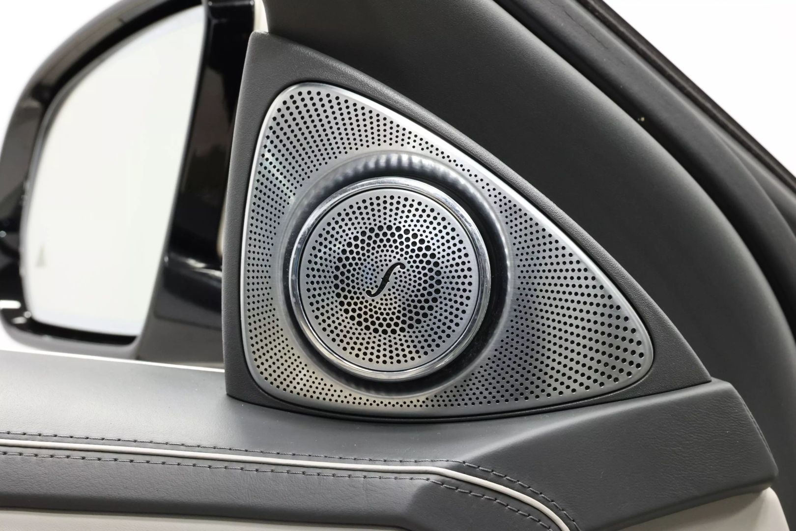 2015 Mercedes-benz S-class - Image 13