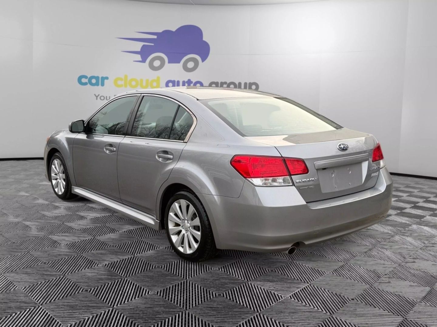 2010SUBARU LEGACY for sale in Stafford VA