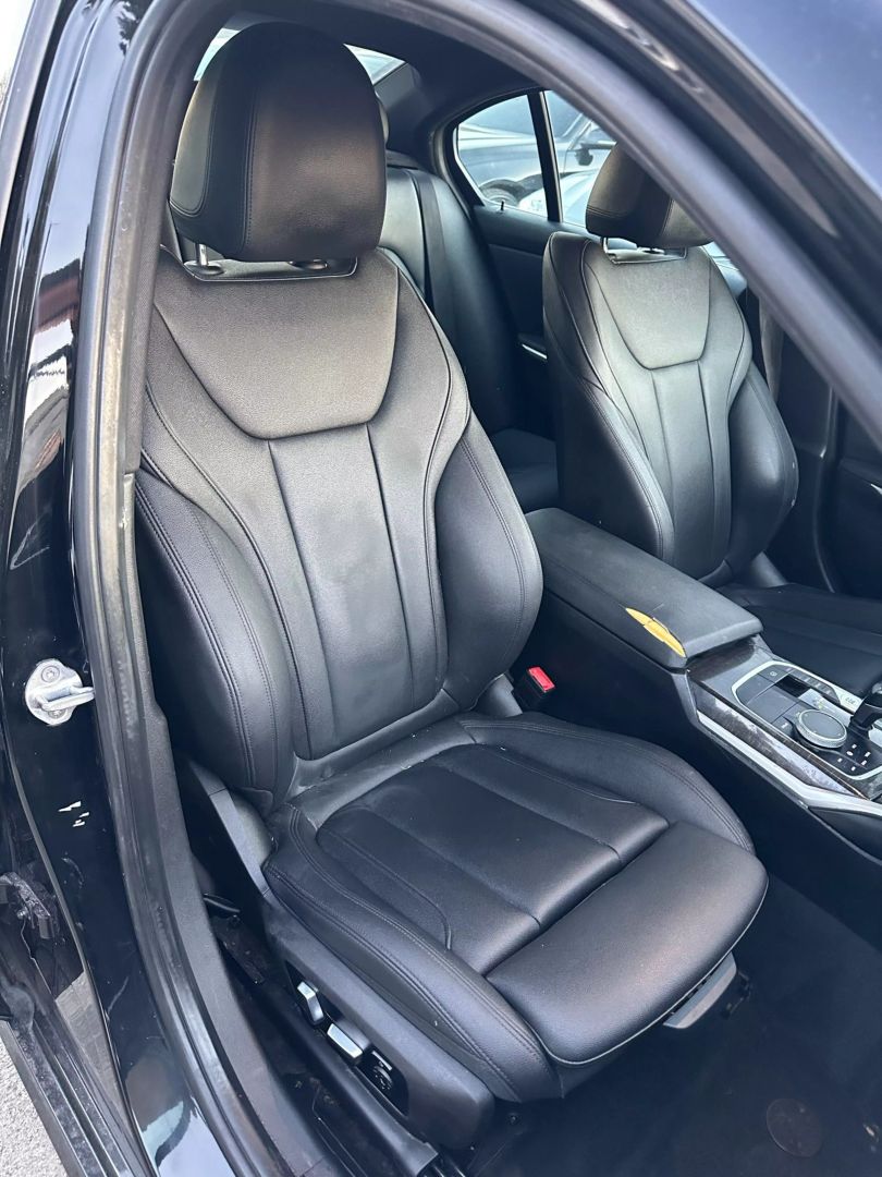 Image 8 of 2020 BMW 3SERIES