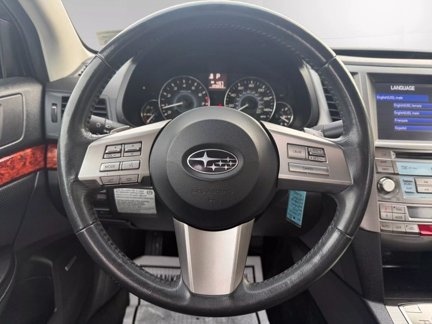 2010SUBARU LEGACY for sale in Stafford VA