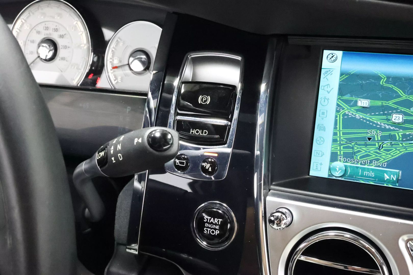 2017 Rolls-royce Wraith - Image 33