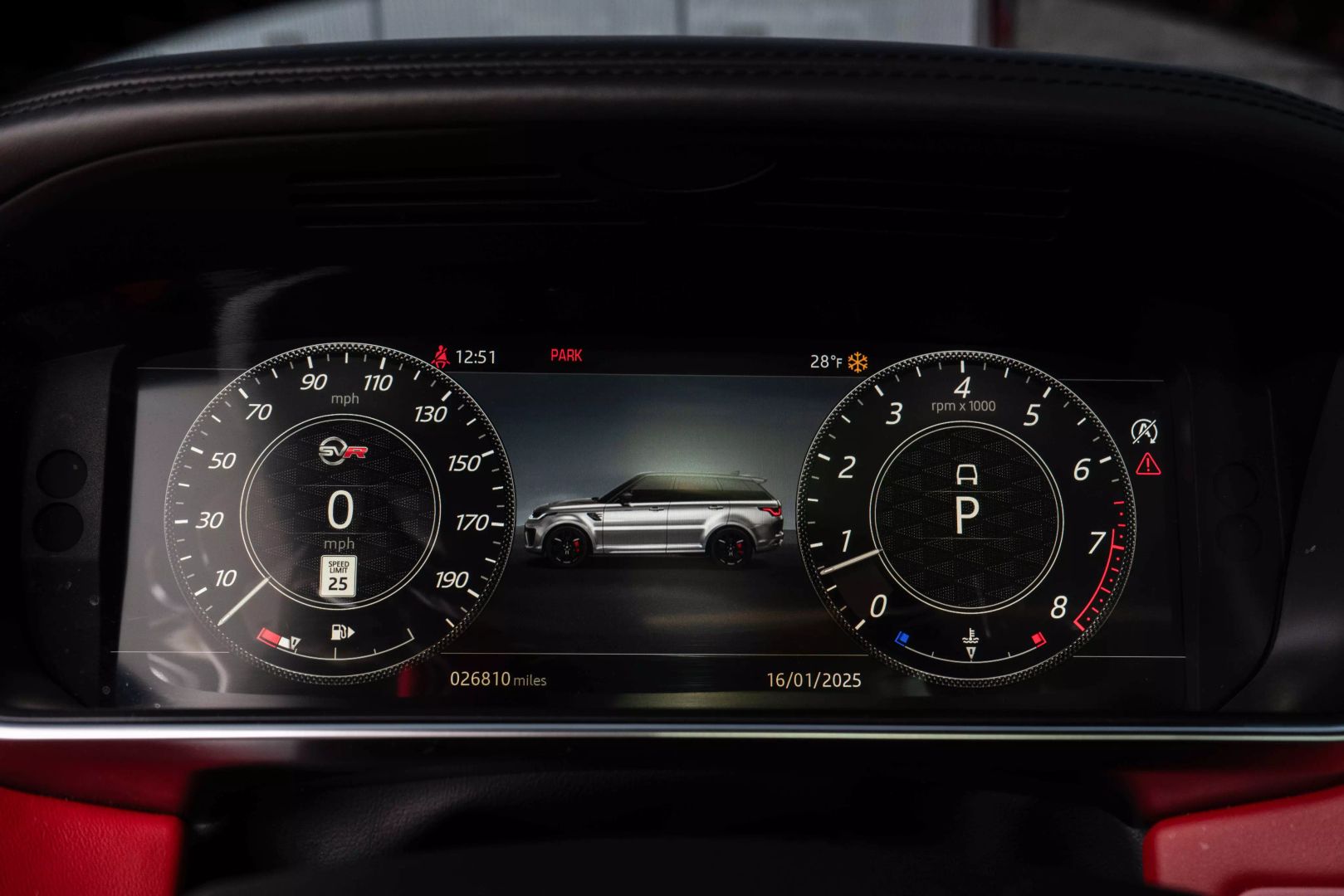 2022 Land Rover Range Rover Sport - Image 50