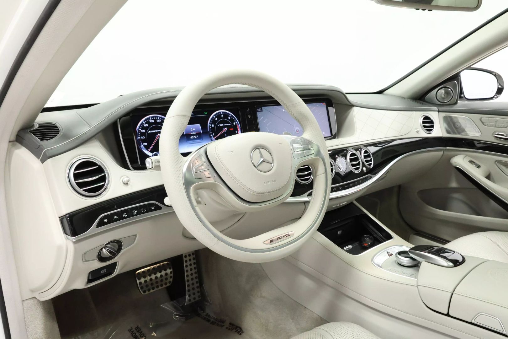 2015 Mercedes-benz S-class - Image 2