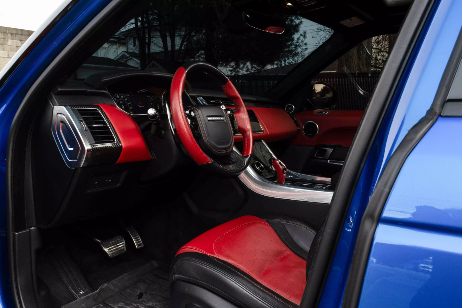 2022 Land Rover Range Rover Sport - Image 42