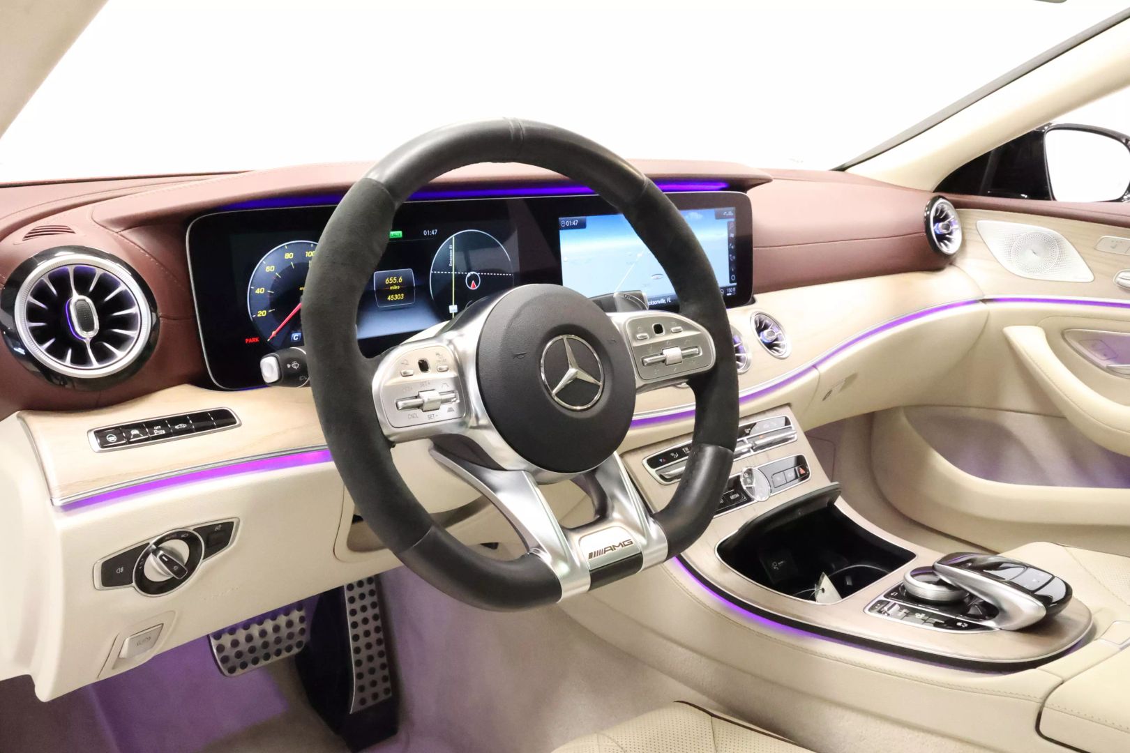 2019 Mercedes-benz Mercedes-amg Cls - Image 46