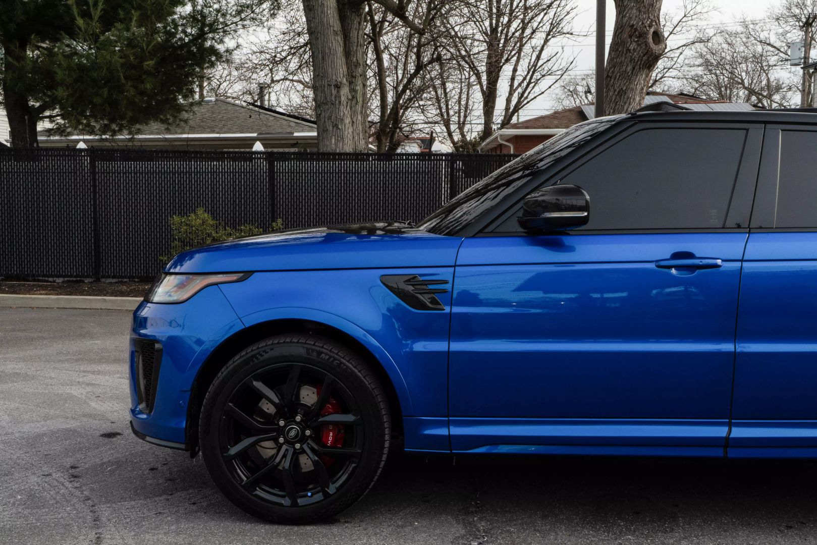 2022 Land Rover Range Rover Sport - Image 19