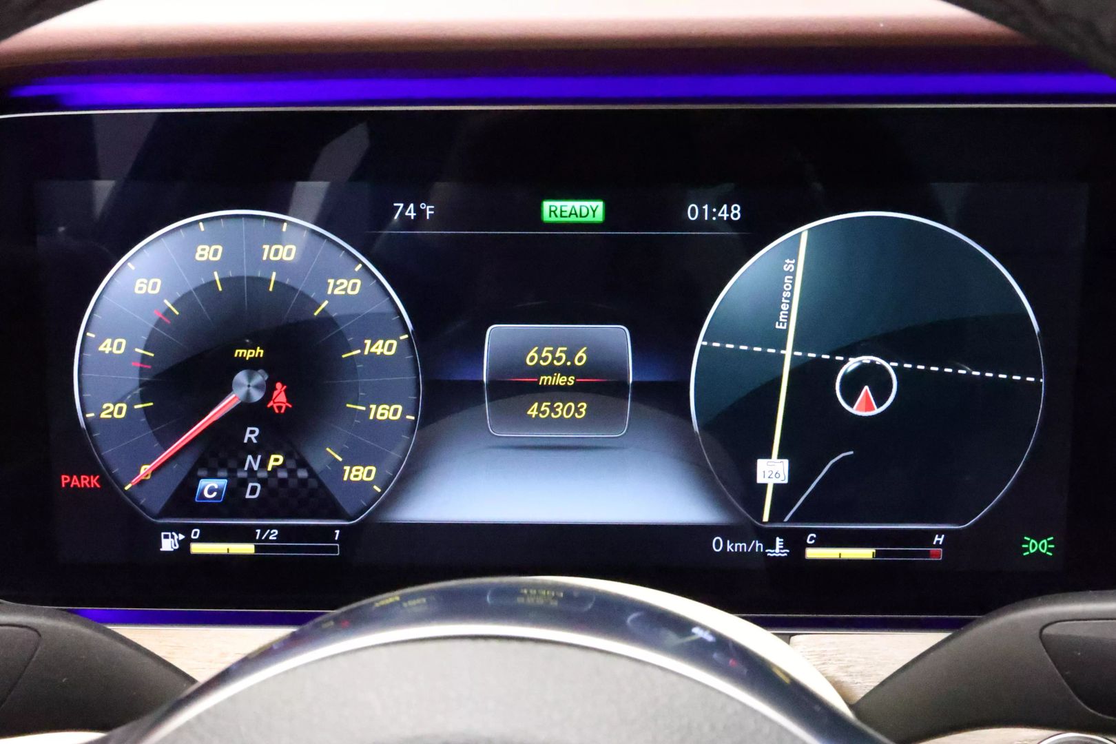 2019 Mercedes-benz Mercedes-amg Cls - Image 25