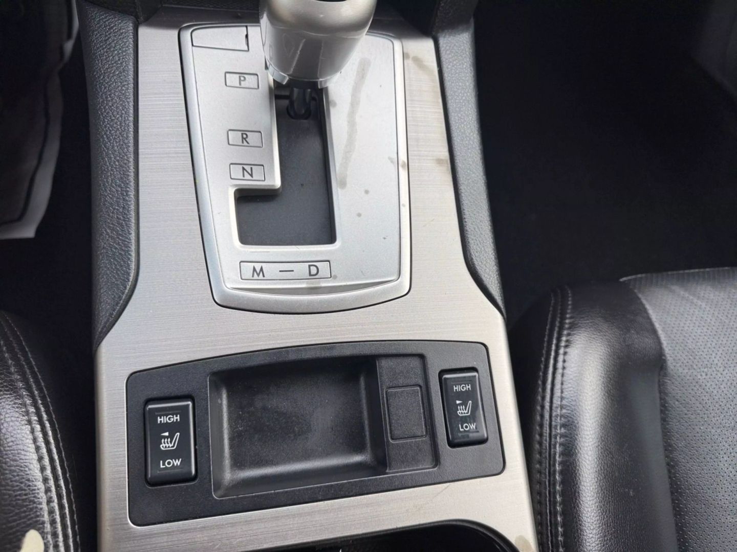 2010SUBARU LEGACY for sale in Stafford VA