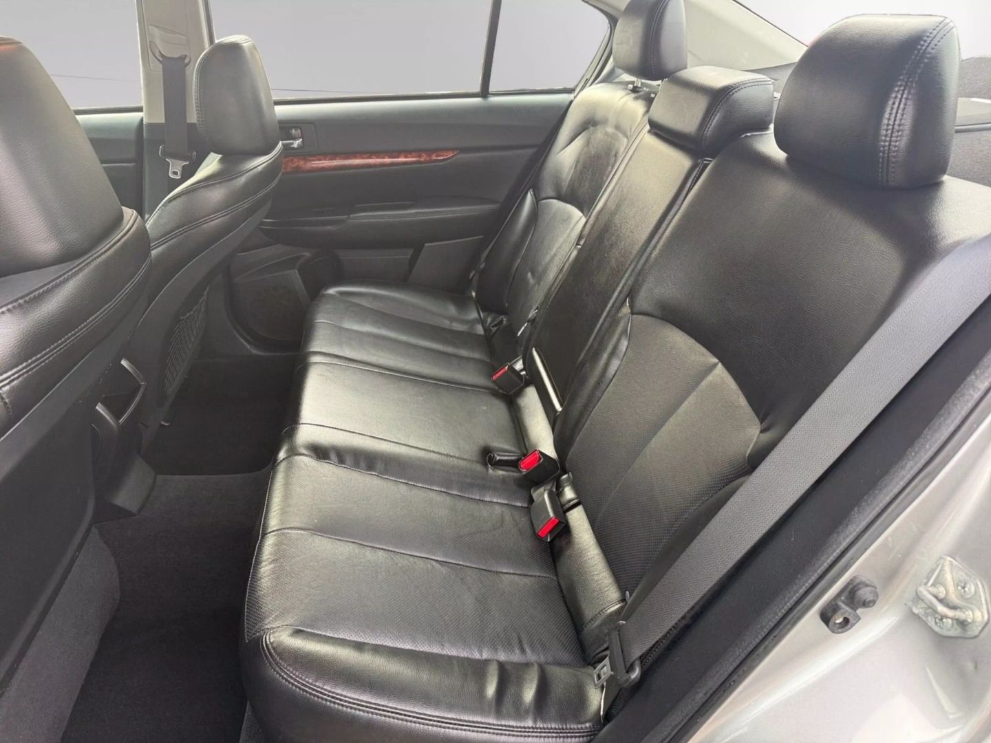 2010SUBARU LEGACY for sale in Stafford VA