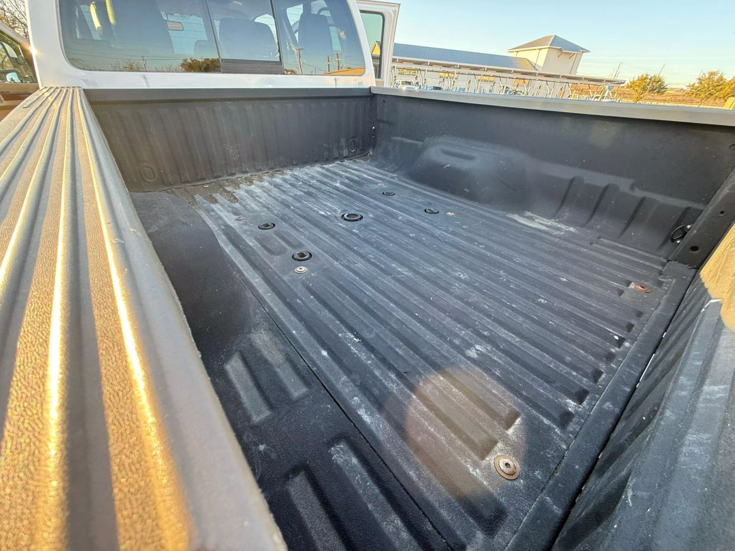 2012 Ford F250 Super Duty Crew Cab - Image 34