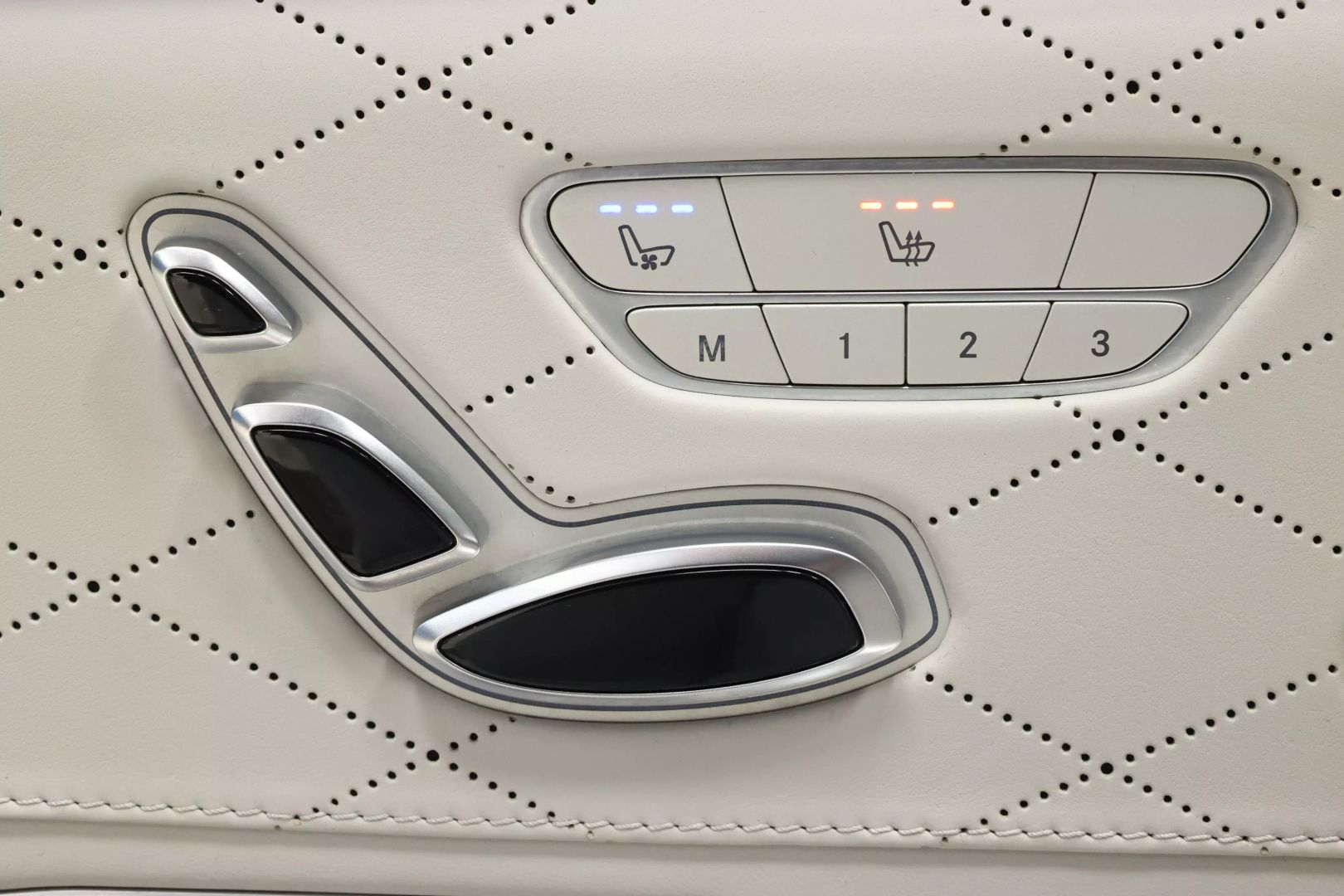 2015 Mercedes-benz S-class - Image 50