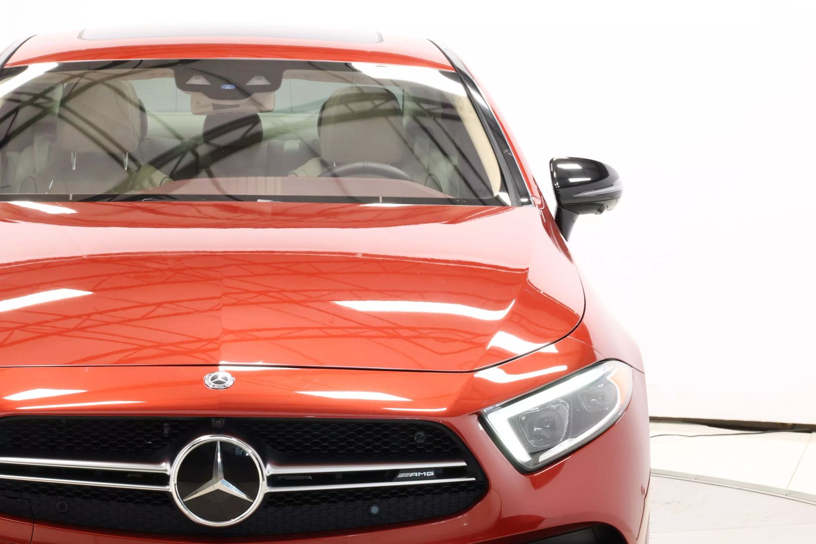 2019 Mercedes-benz Mercedes-amg Cls - Image 107