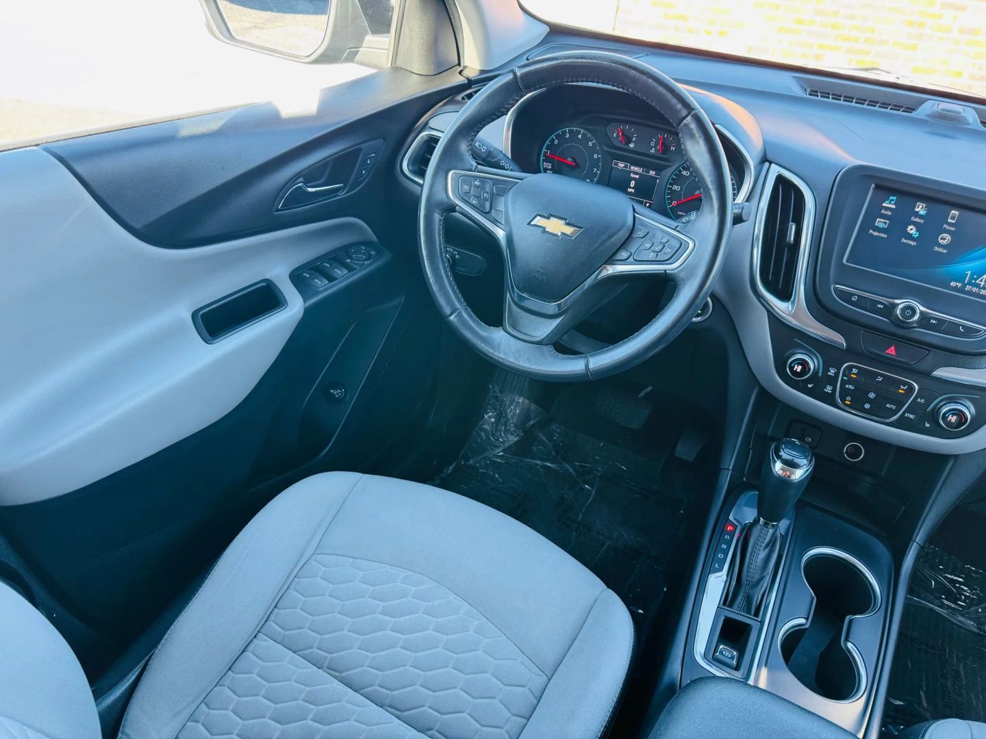 2018 Chevrolet Equinox - Image 12