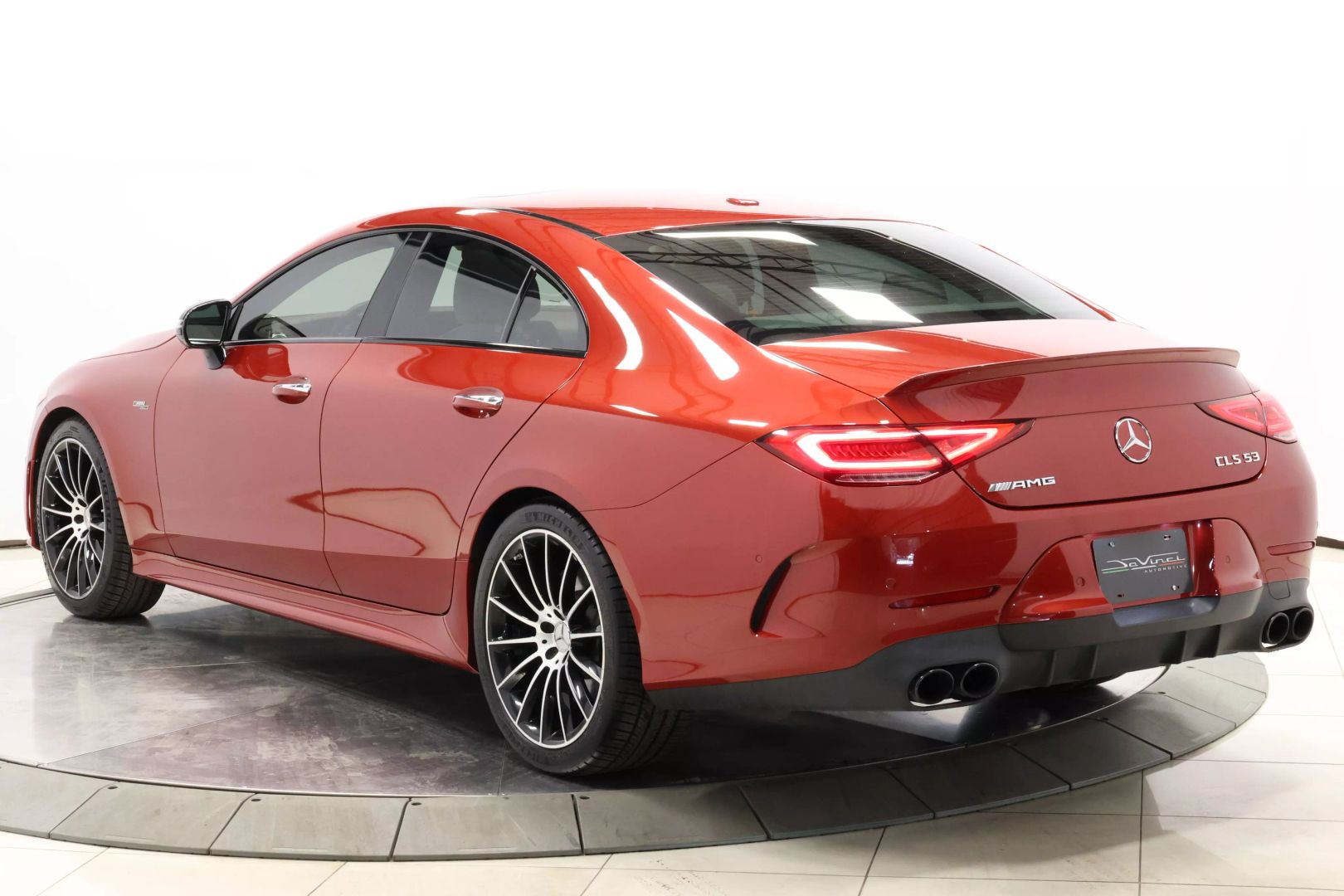 2019 Mercedes-benz Mercedes-amg Cls - Image 56