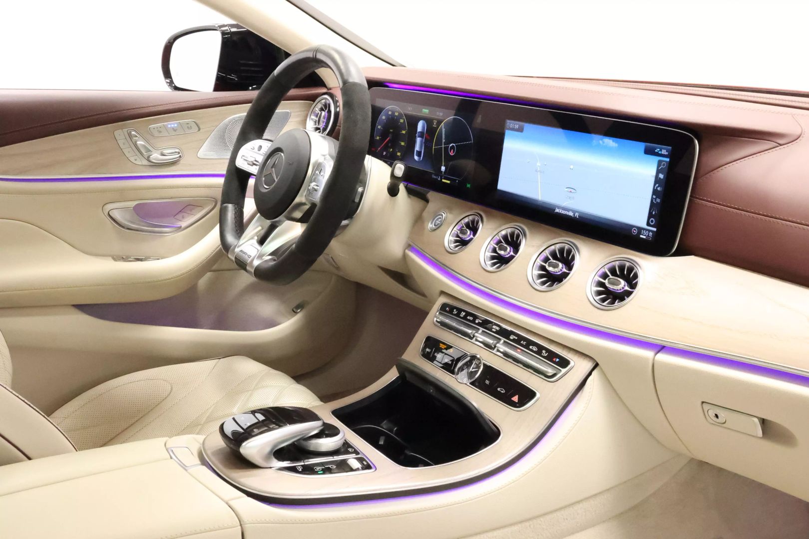 2019 Mercedes-benz Mercedes-amg Cls - Image 90
