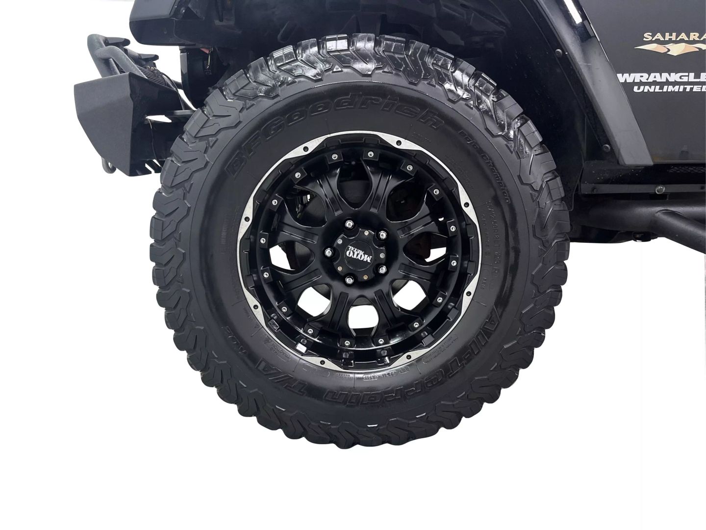 2012 Jeep Wrangler - Image 26
