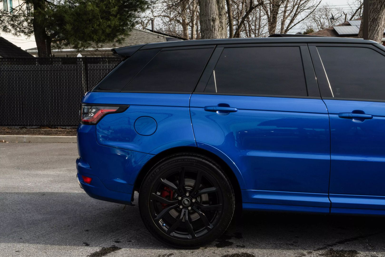 2022 Land Rover Range Rover Sport - Image 22