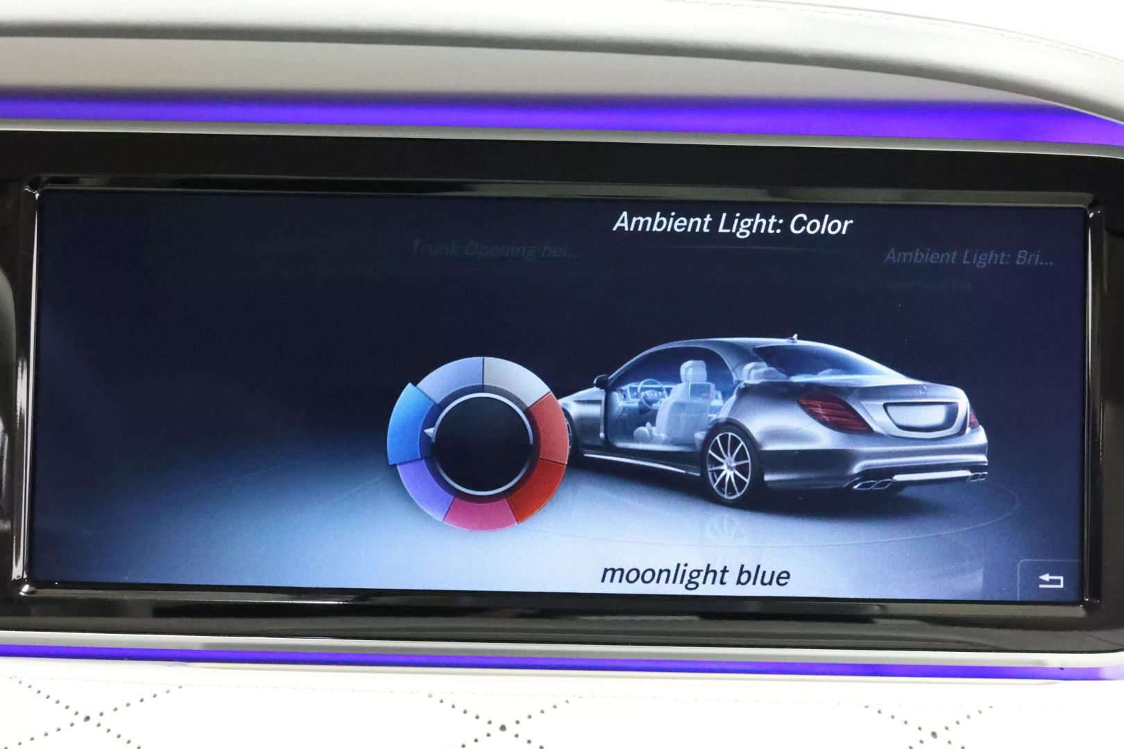 2015 Mercedes-benz S-class - Image 33