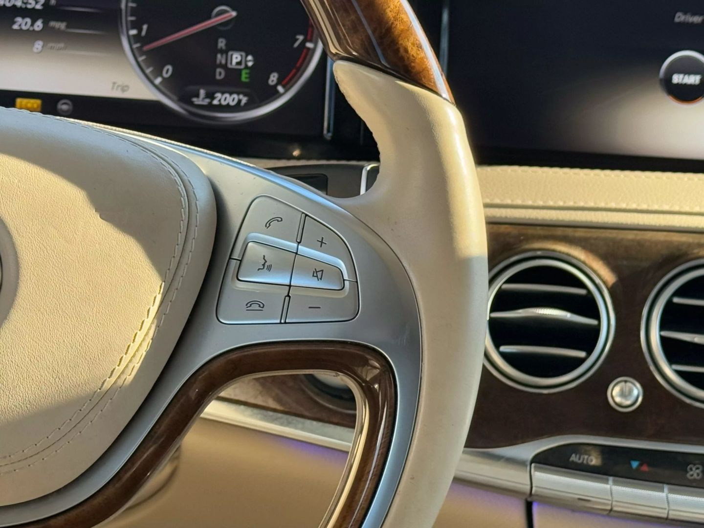 2014 Mercedes-benz S-class - Image 41