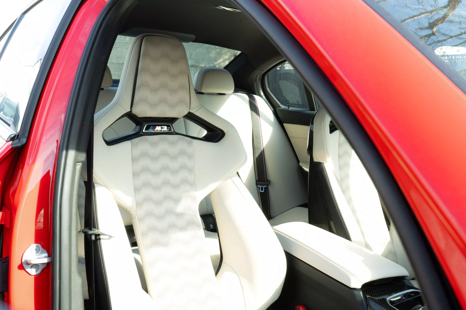 2022 Bmw M3 - Image 55
