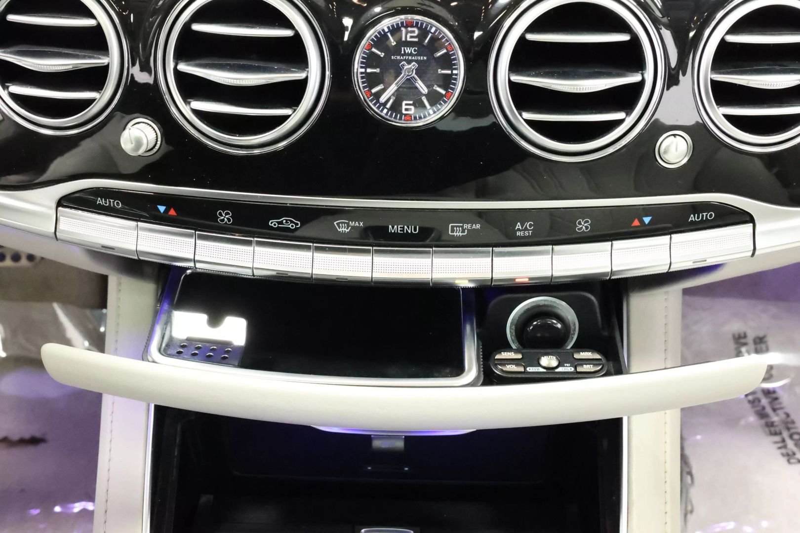 2015 Mercedes-benz S-class - Image 39