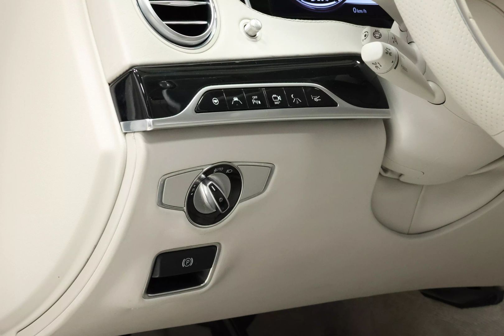2015 Mercedes-benz S-class - Image 21